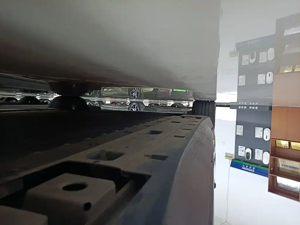 XPeng MONA M03 — миниатюра 22