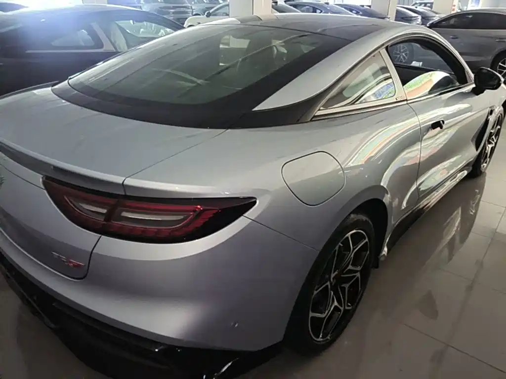 Neta Neta GT — миниатюра 7