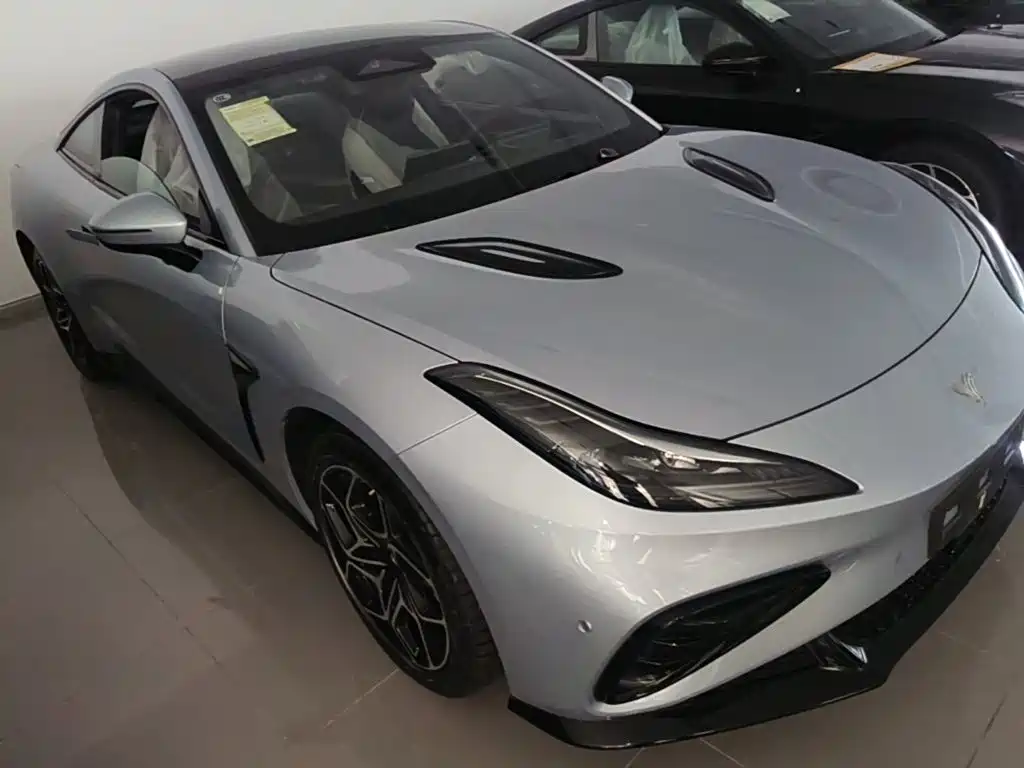 Neta Neta GT — миниатюра 4
