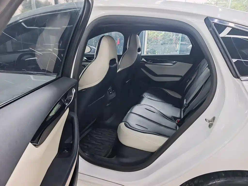 BYD Qin PLUS — миниатюра 5
