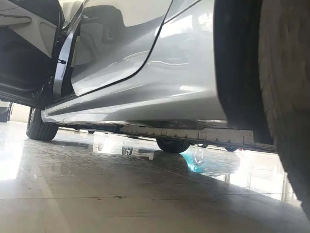 BYD Qin PLUS — миниатюра 22
