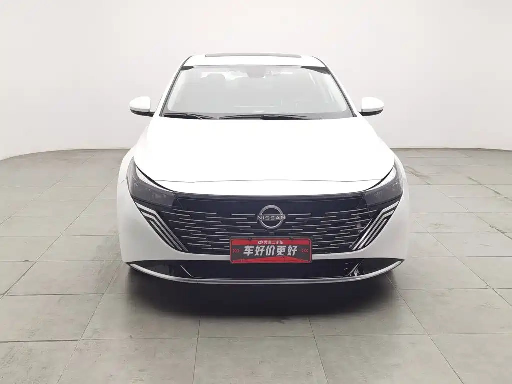 Nissan Teana — миниатюра 3