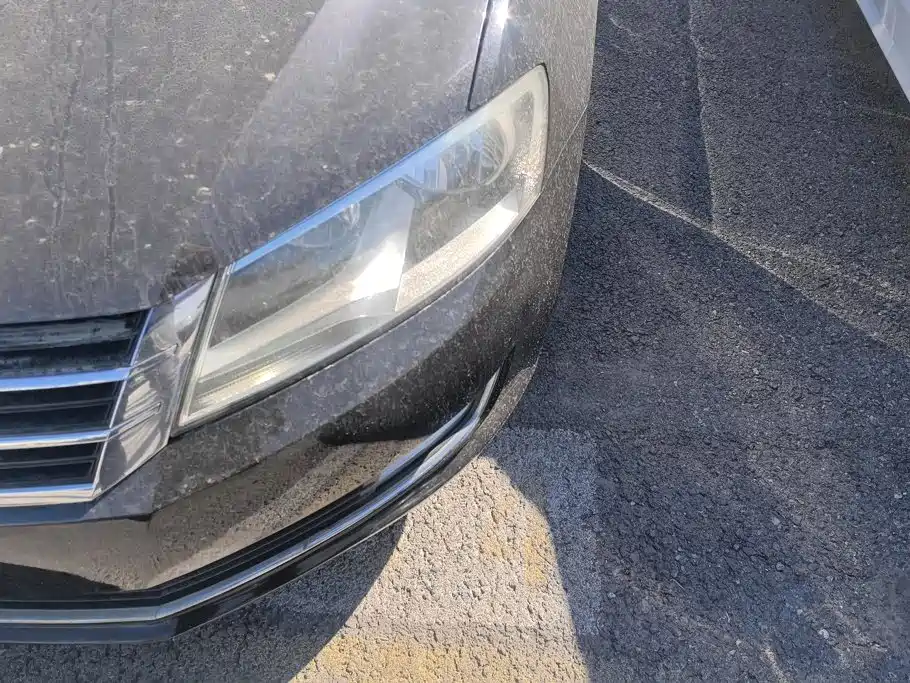 Volkswagen Lavida — миниатюра 5