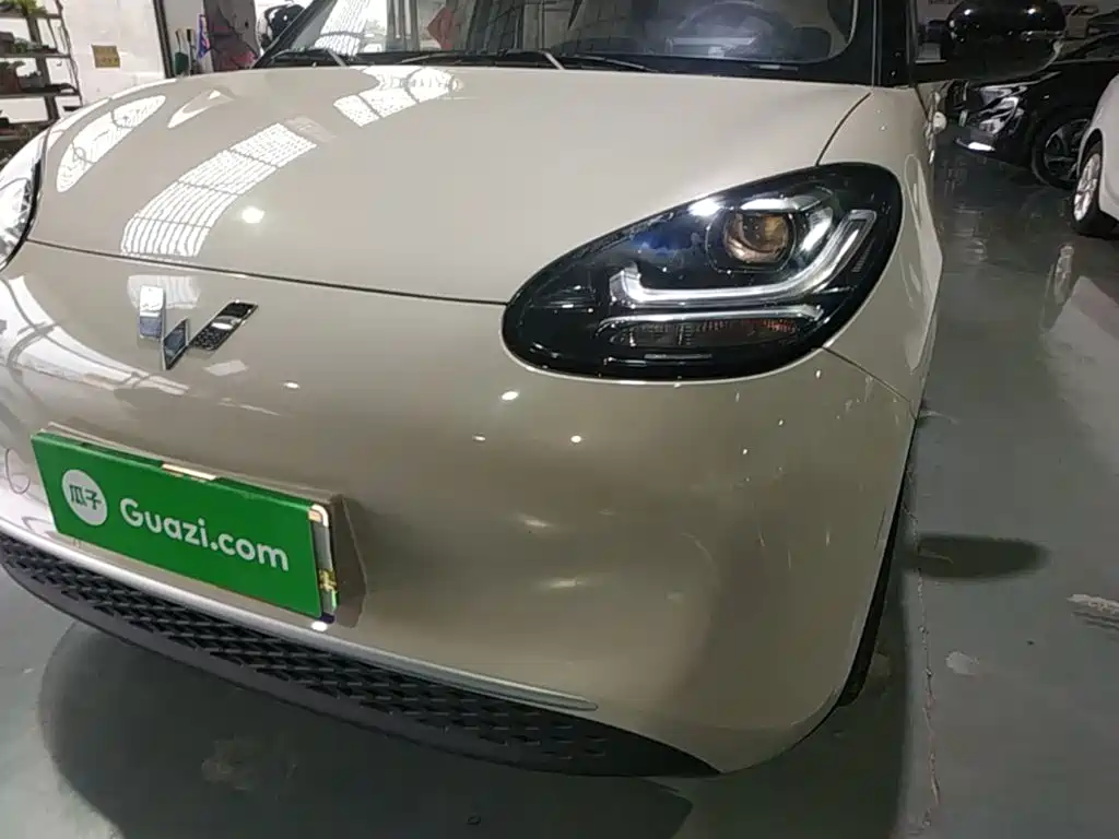 Wuling Bingo — миниатюра 18