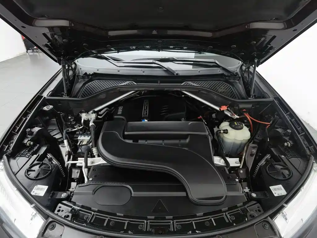 BMW X5 (Import) — миниатюра 6