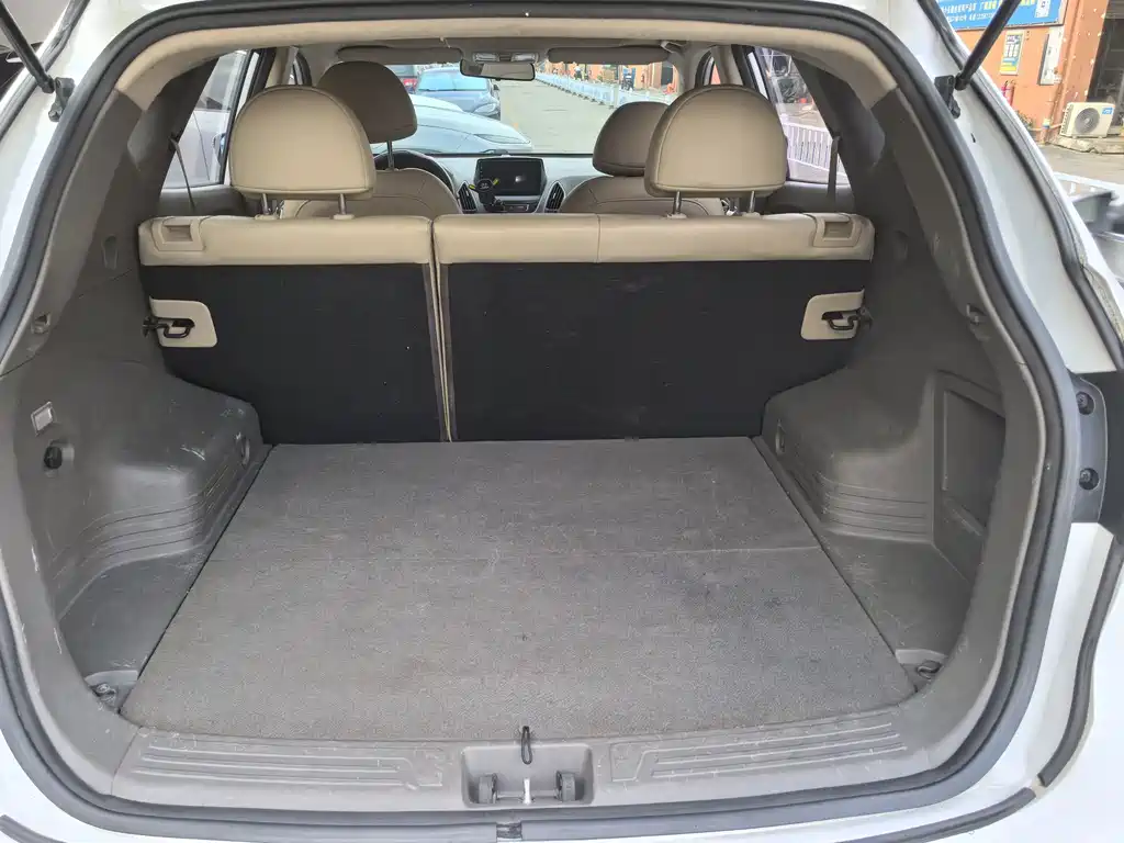 Hyundai ix35 — миниатюра 12