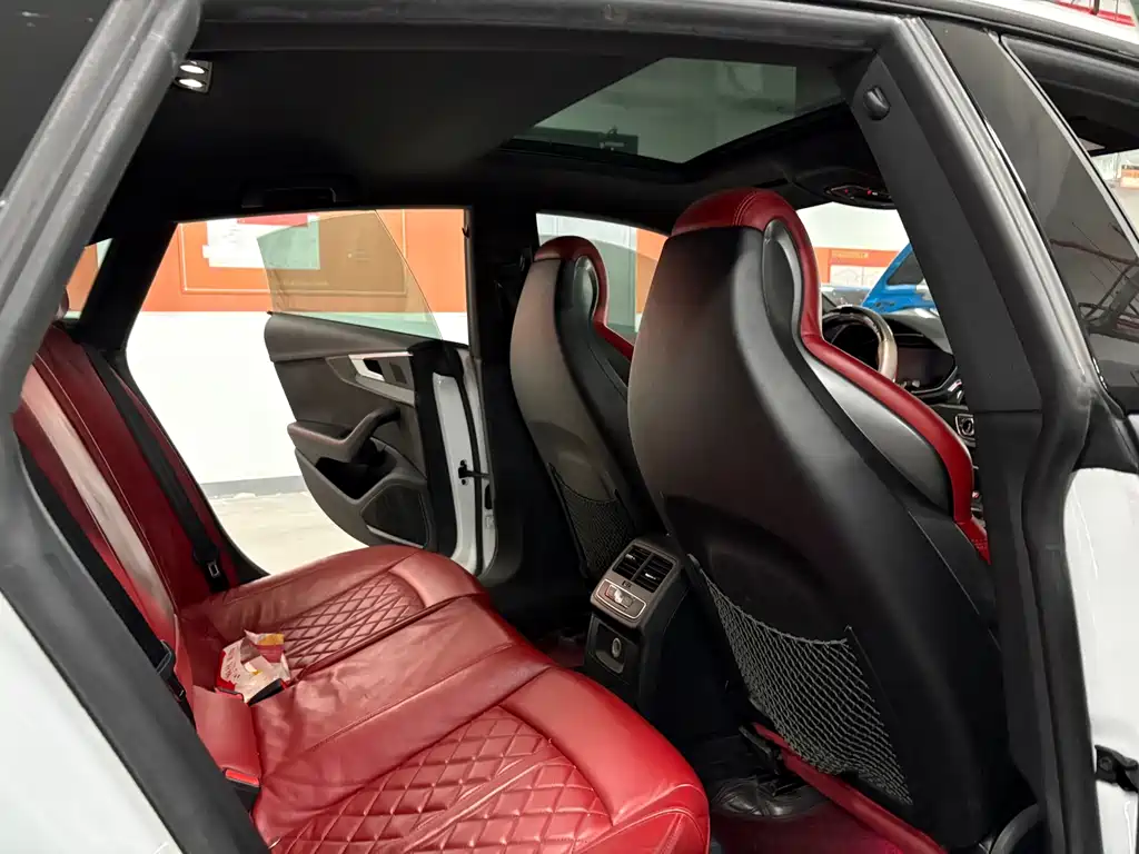 Audi S5 — миниатюра 10