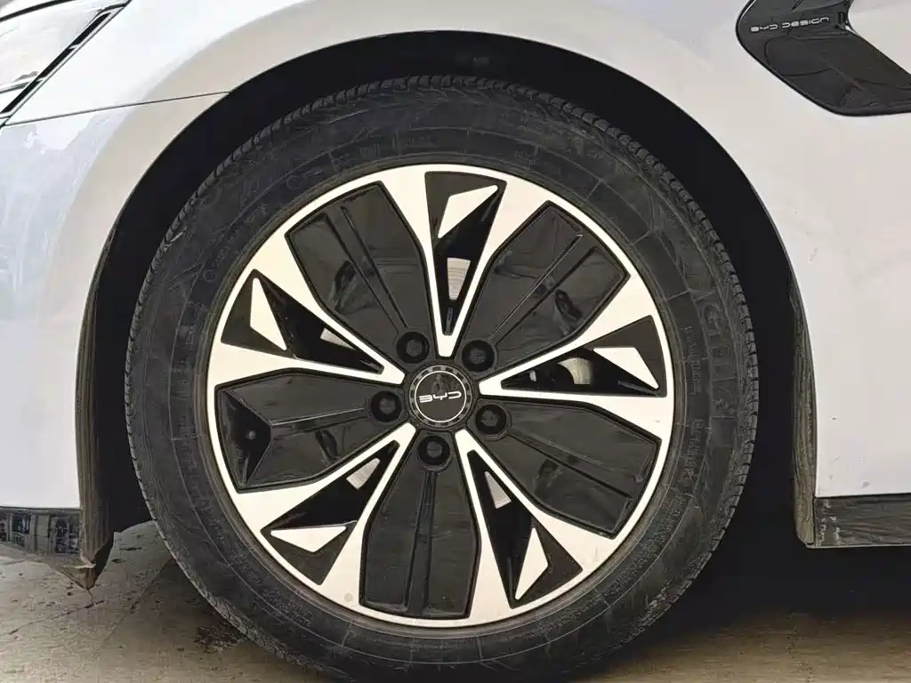 BYD Seal — миниатюра 3