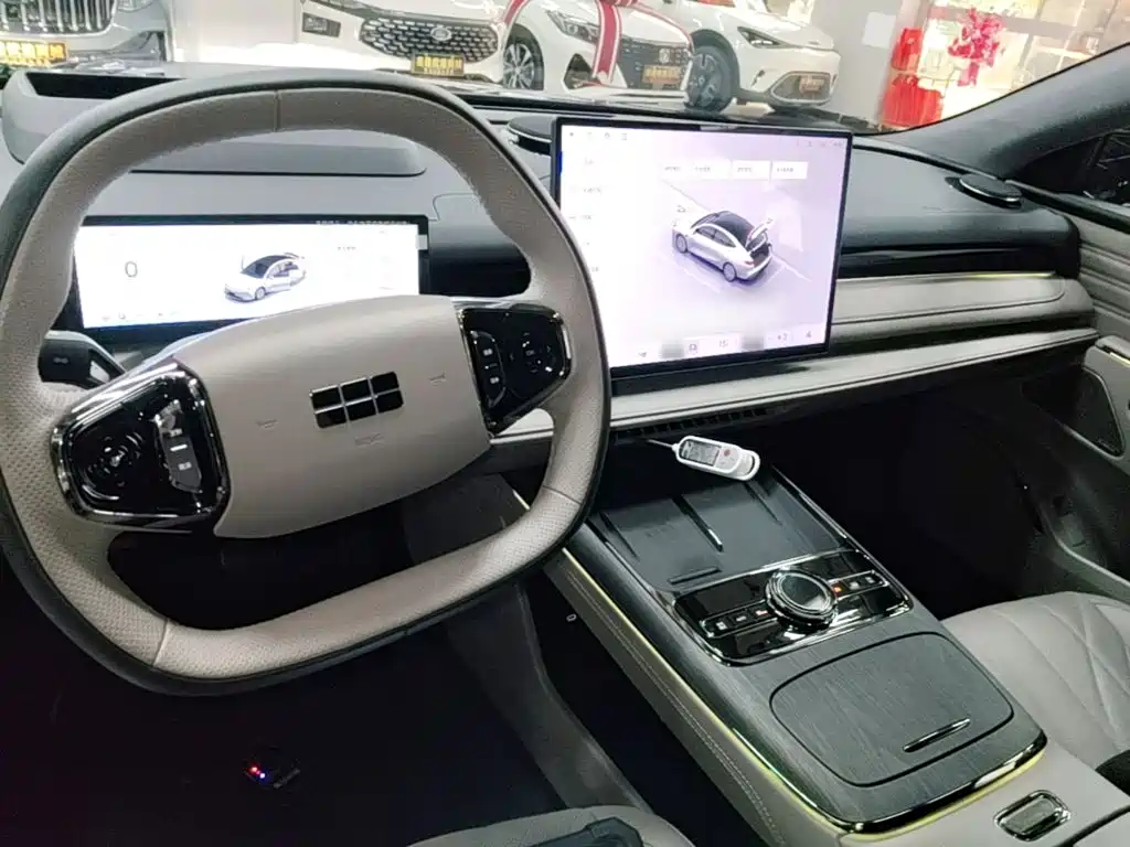Galaxy Galaxy Xingyao 8 — миниатюра 10