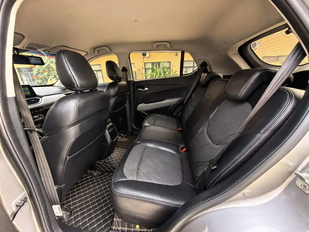 Baojun 510 1.5L Auto Fashion Type, фото 6