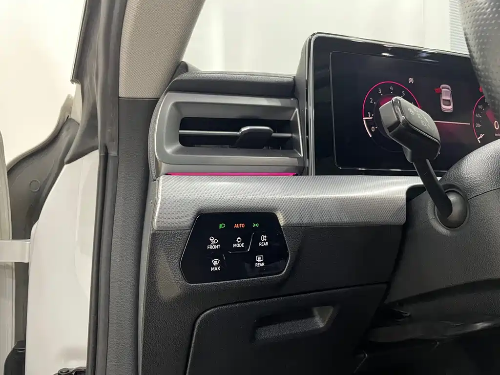 Volkswagen Lamando 2022 L 280TSI DSG