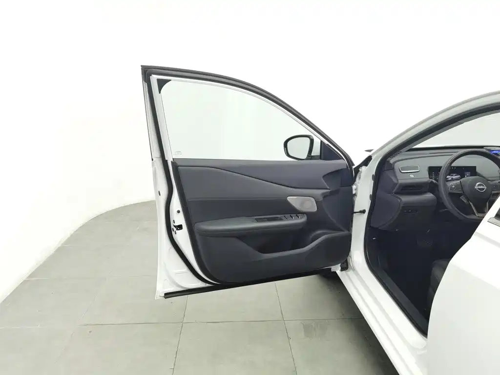 Nissan Teana — миниатюра 8