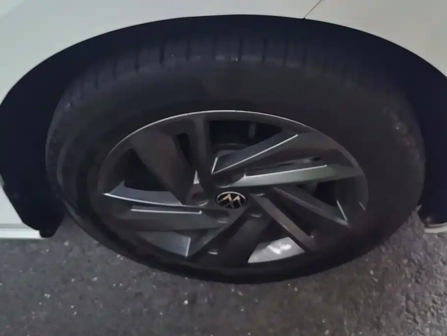 Volkswagen Lamando — миниатюра 6
