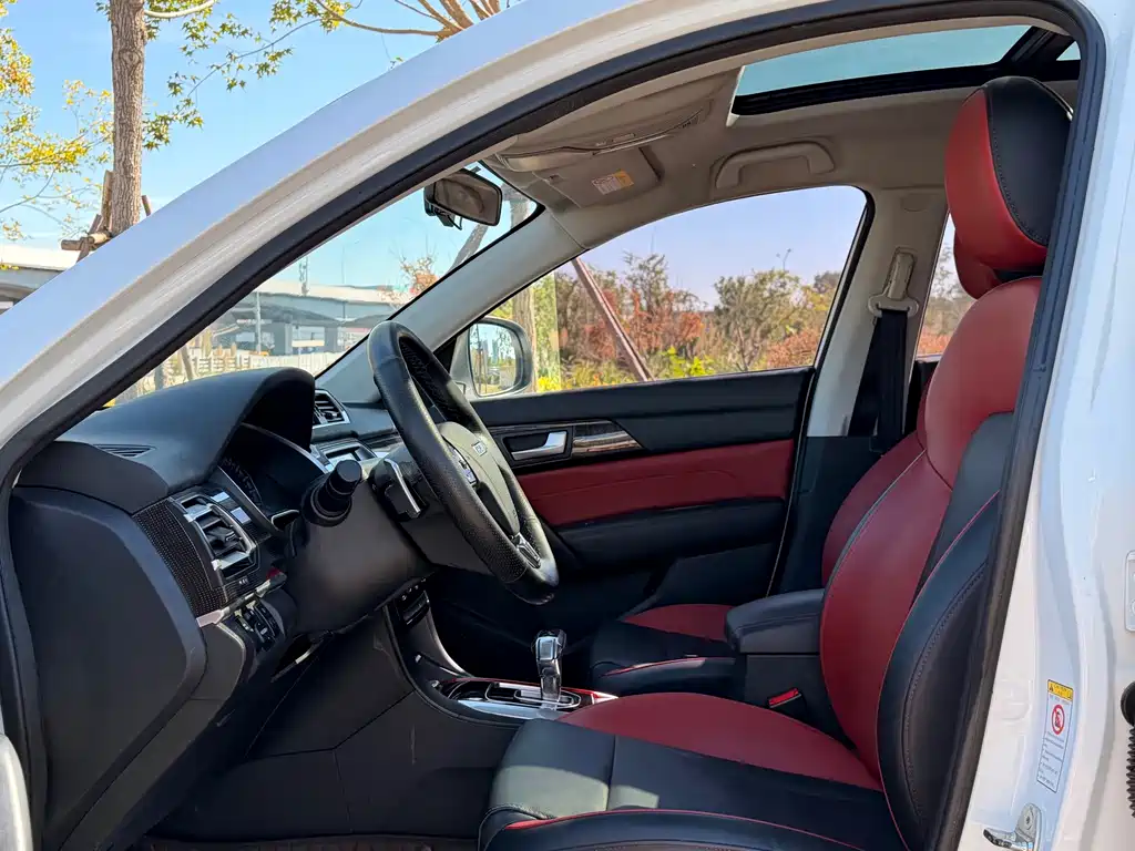 Haval H2 — миниатюра 11