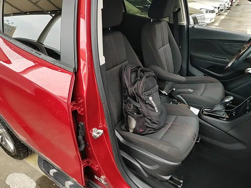 Buick Encore — миниатюра 25