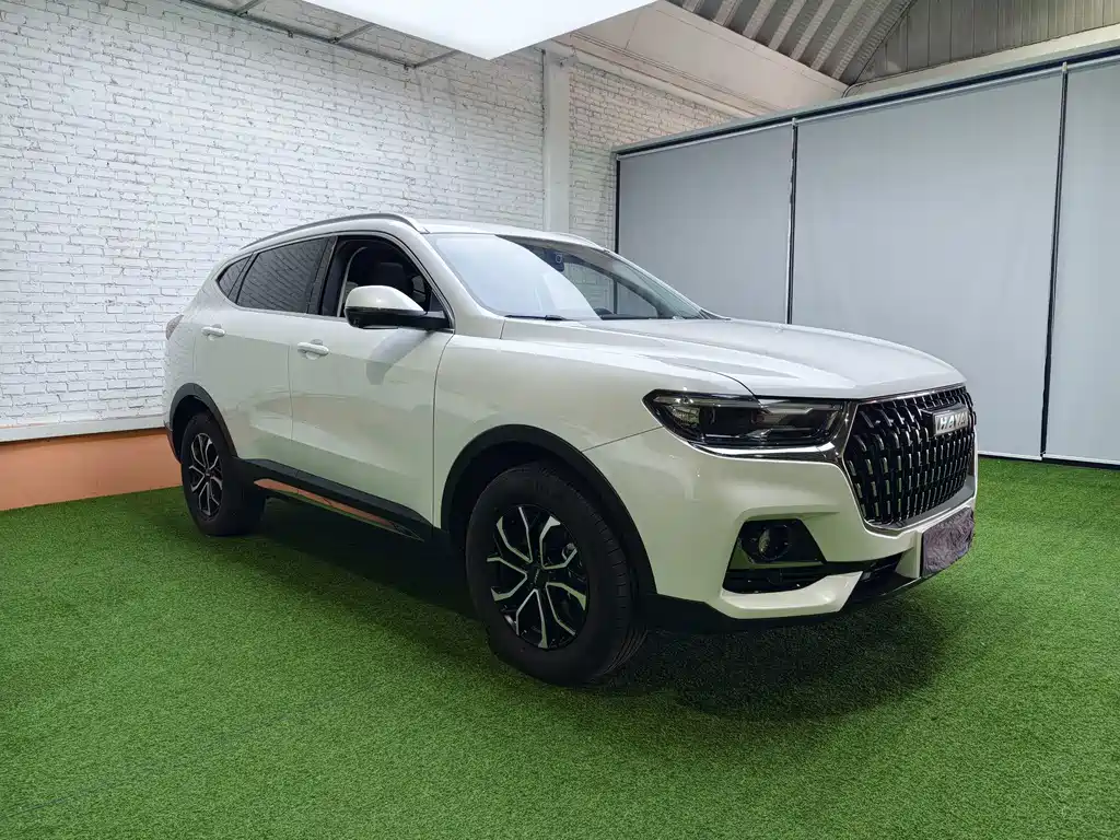 Haval H6 — миниатюра 3
