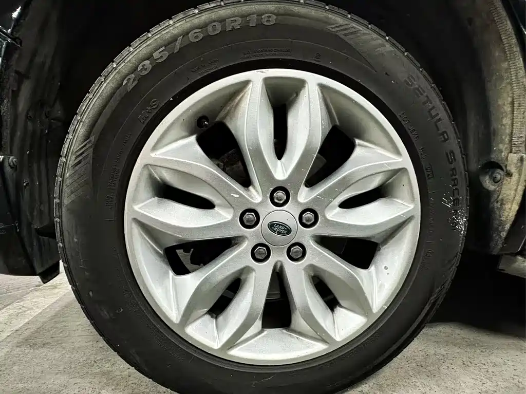 Land Rover Freelander 2 — миниатюра 12