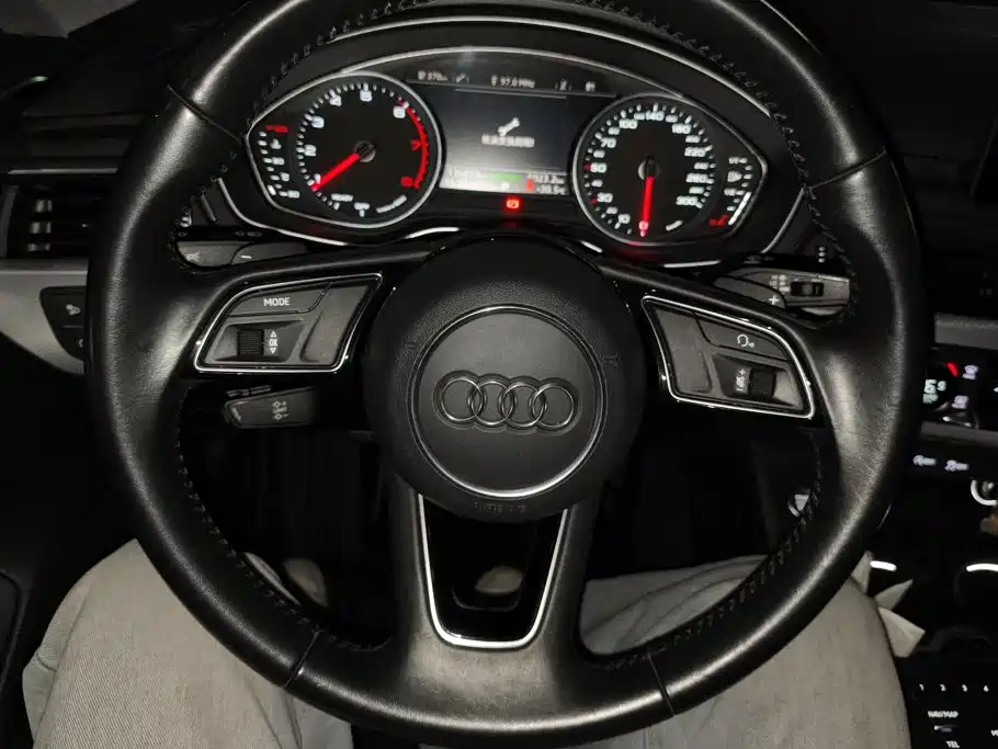 Audi A5 (Import) — миниатюра 15
