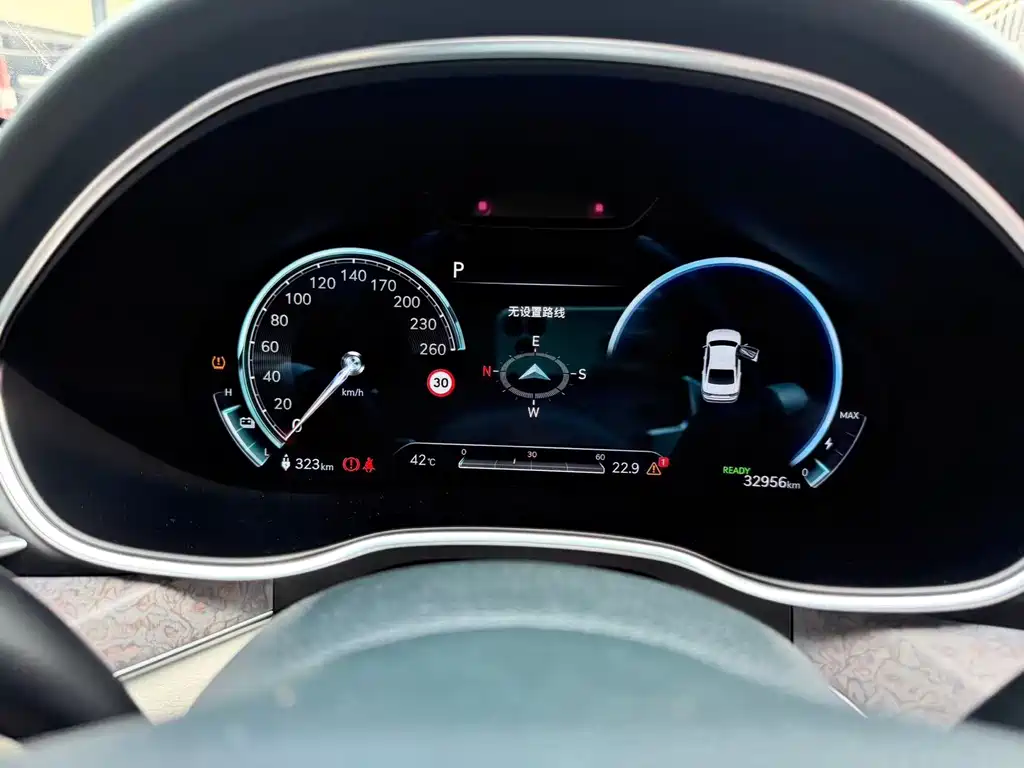 Genesis Electric G80 — миниатюра 8