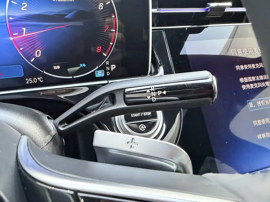 Mercedes-Benz E-Class — миниатюра 19