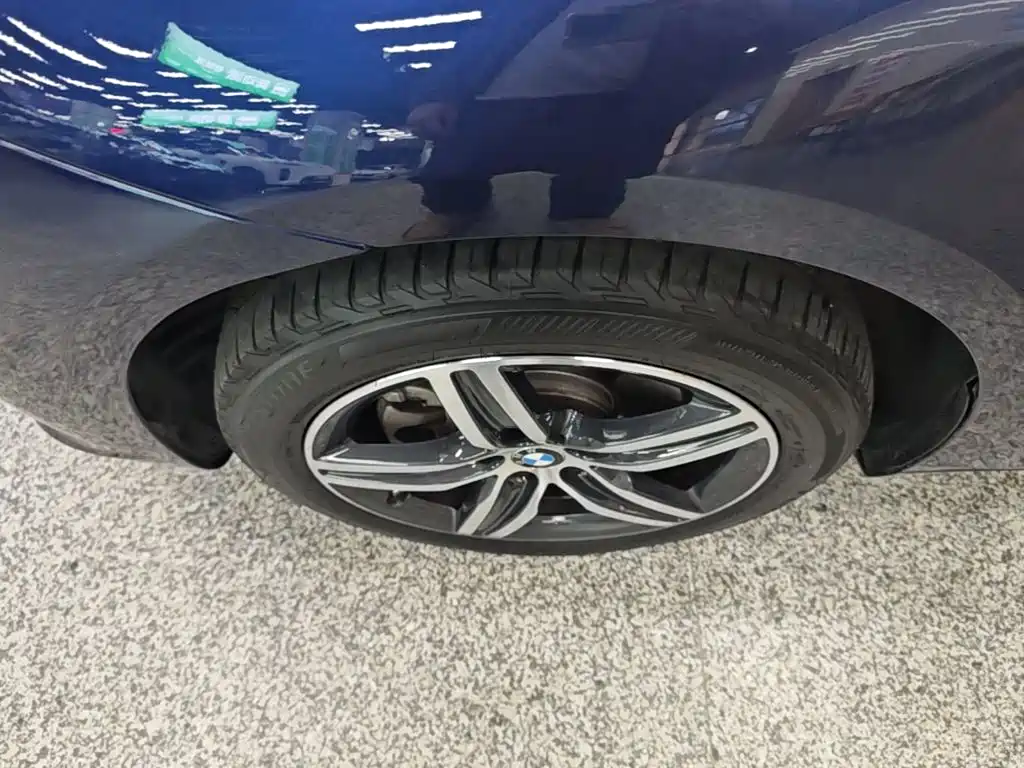 BMW 2 Series Gran Tourer — миниатюра 23