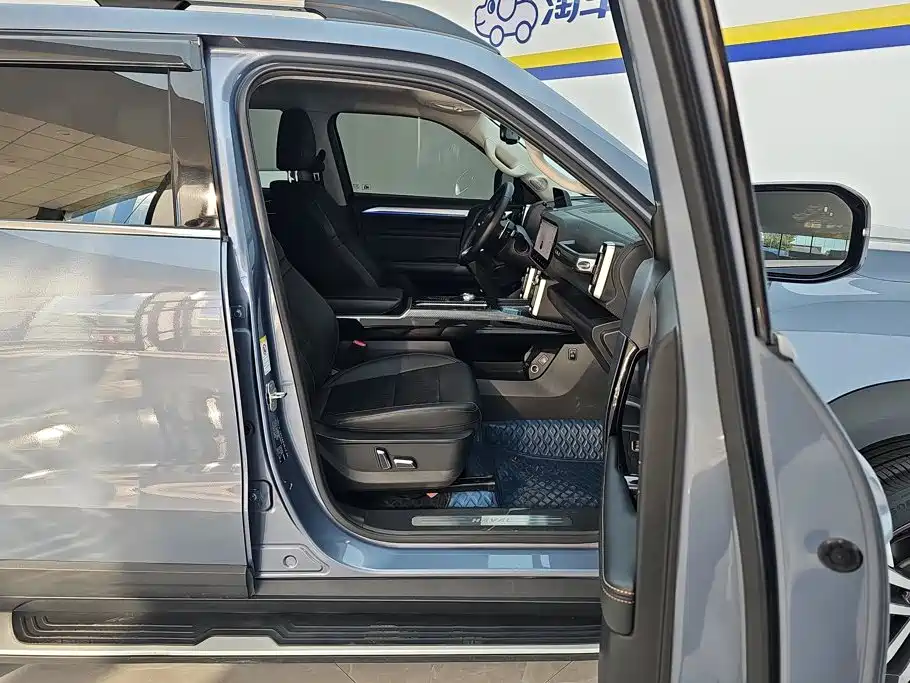 Haval 长城大狗 — миниатюра 8