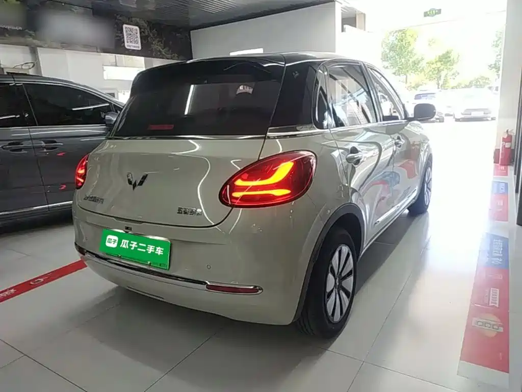 Wuling Bingo — миниатюра 7