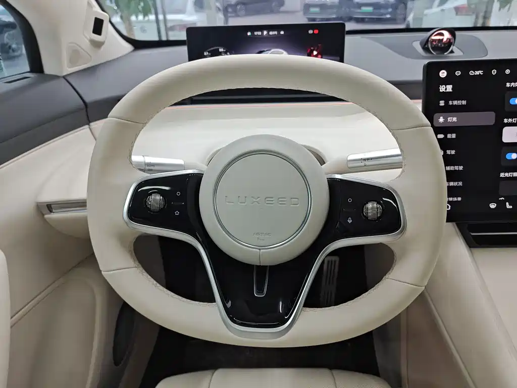 Zhijie Zhijie R7 — миниатюра 6
