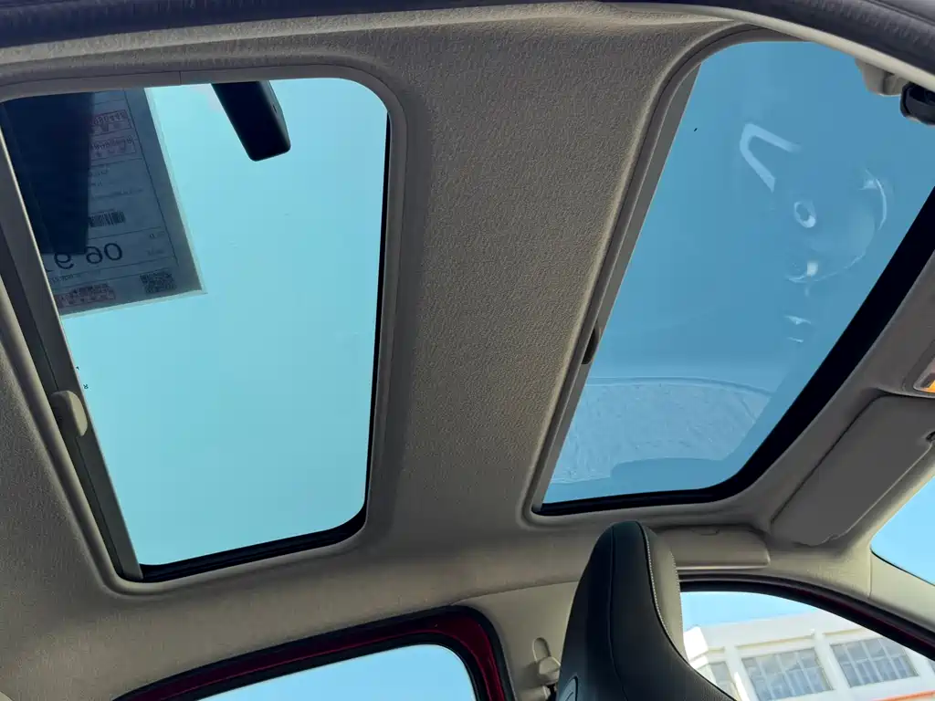 smart Smart Forfour — миниатюра 16