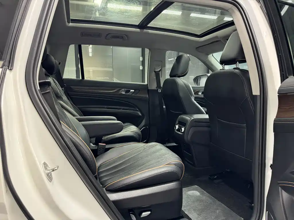 Ford Equator — миниатюра 13