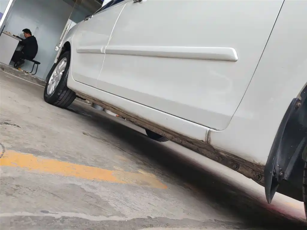 Changan V5 — миниатюра 21