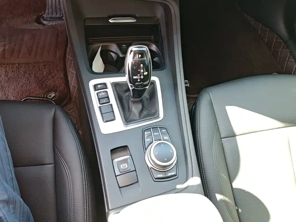BMW 1 Series — миниатюра 14