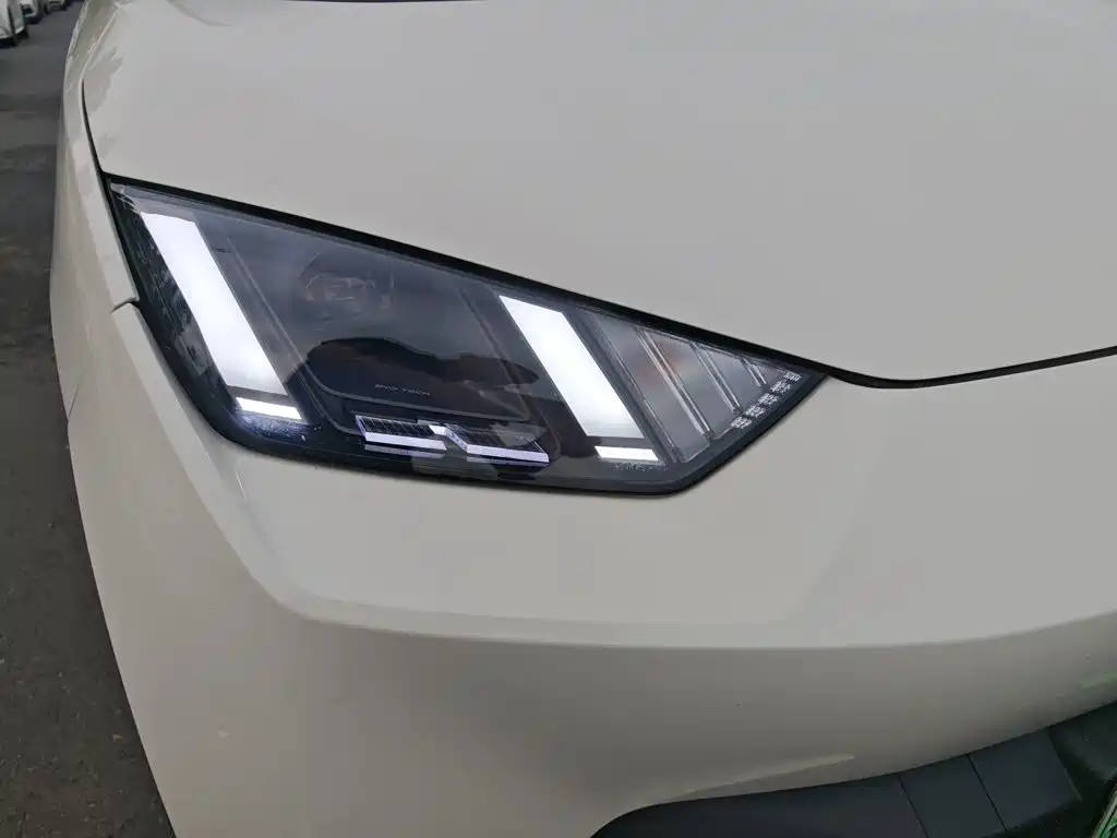 BYD Seagull — миниатюра 17