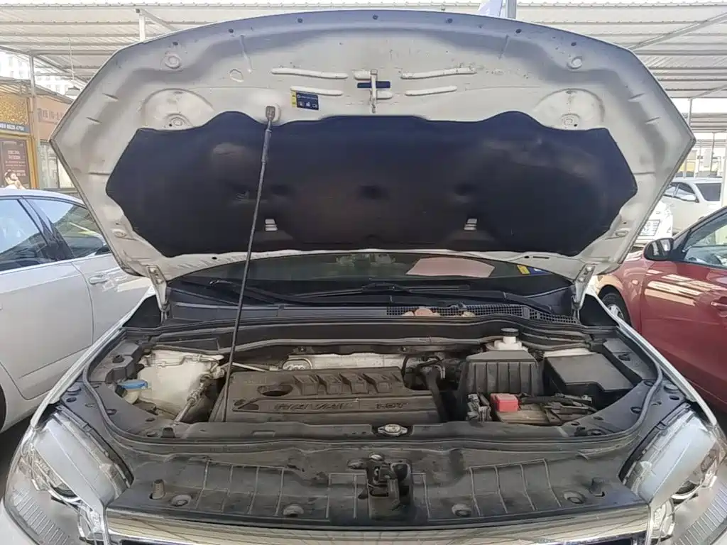 Haval H6 — миниатюра 25