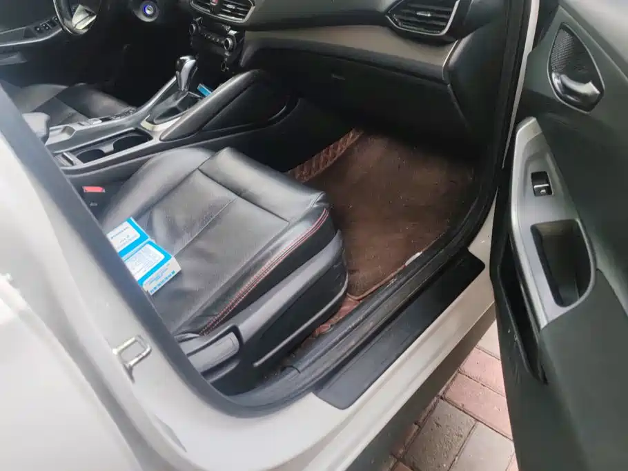 Hyundai Fista — миниатюра 8