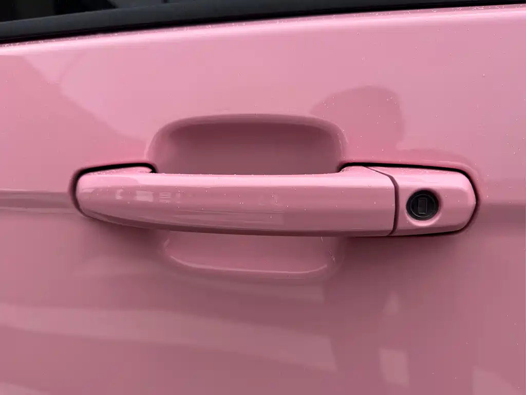 Chery QQ QQ Ice Cream — миниатюра 17