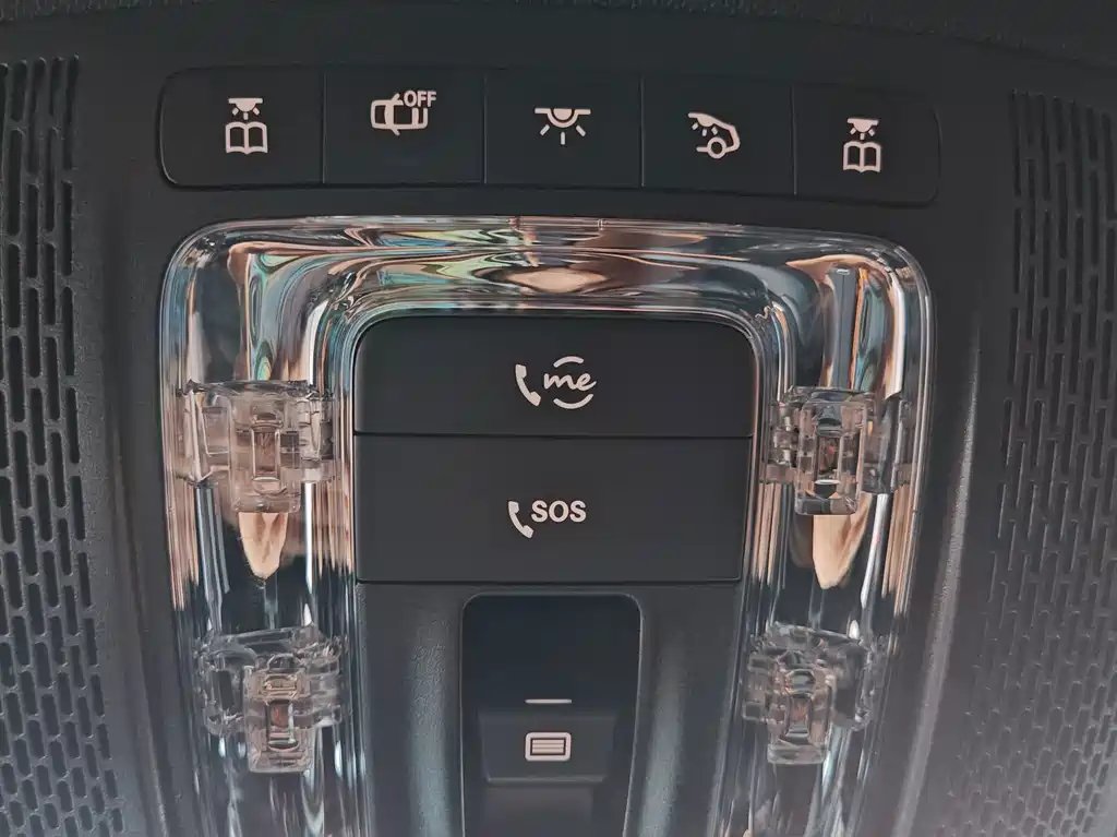 Mercedes-Benz A-Class — миниатюра 15