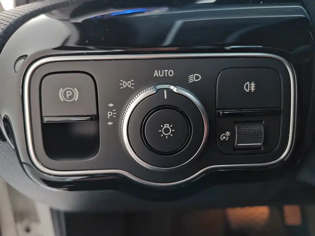 Mercedes-Benz A-Class — миниатюра 26