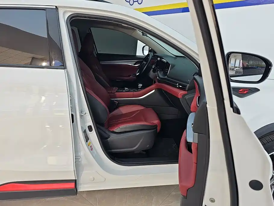Changan CS75 PLUS — миниатюра 8