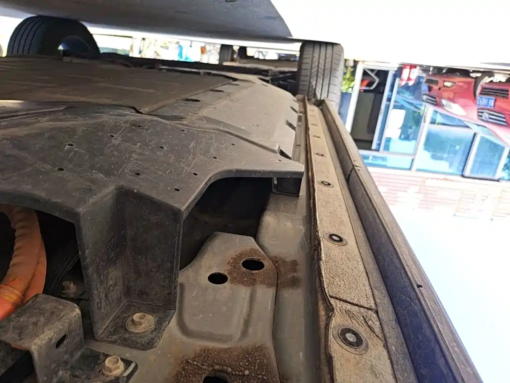 Haval Xiaolong MAX — миниатюра 22