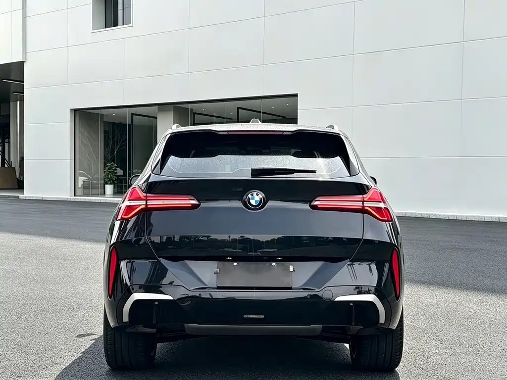 BMW X3 — миниатюра 17