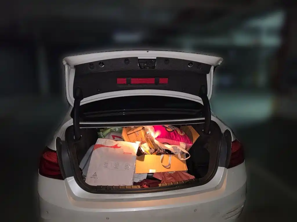 BMW 3 Series — миниатюра 15