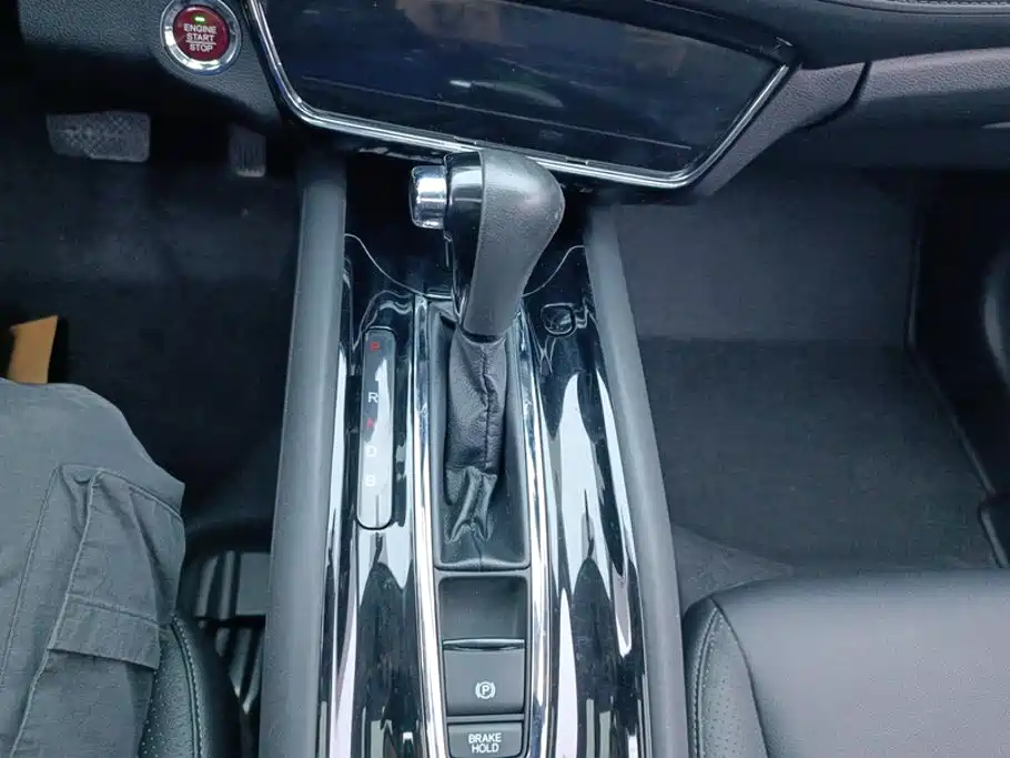 Honda Vezel — миниатюра 16