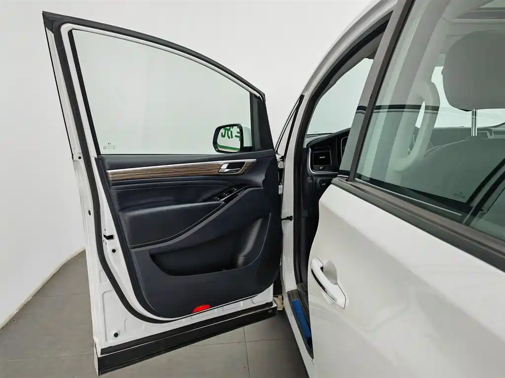 GAC M8 2023 390T Luxury