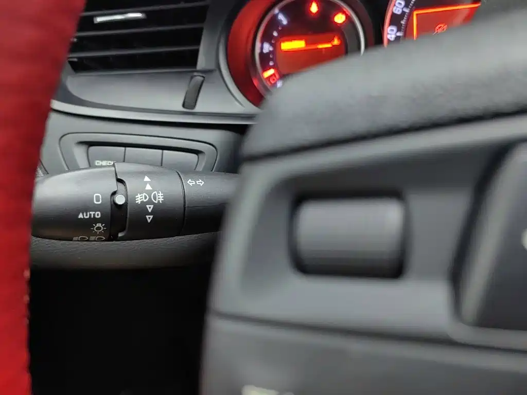 Citroen C5 — миниатюра 21