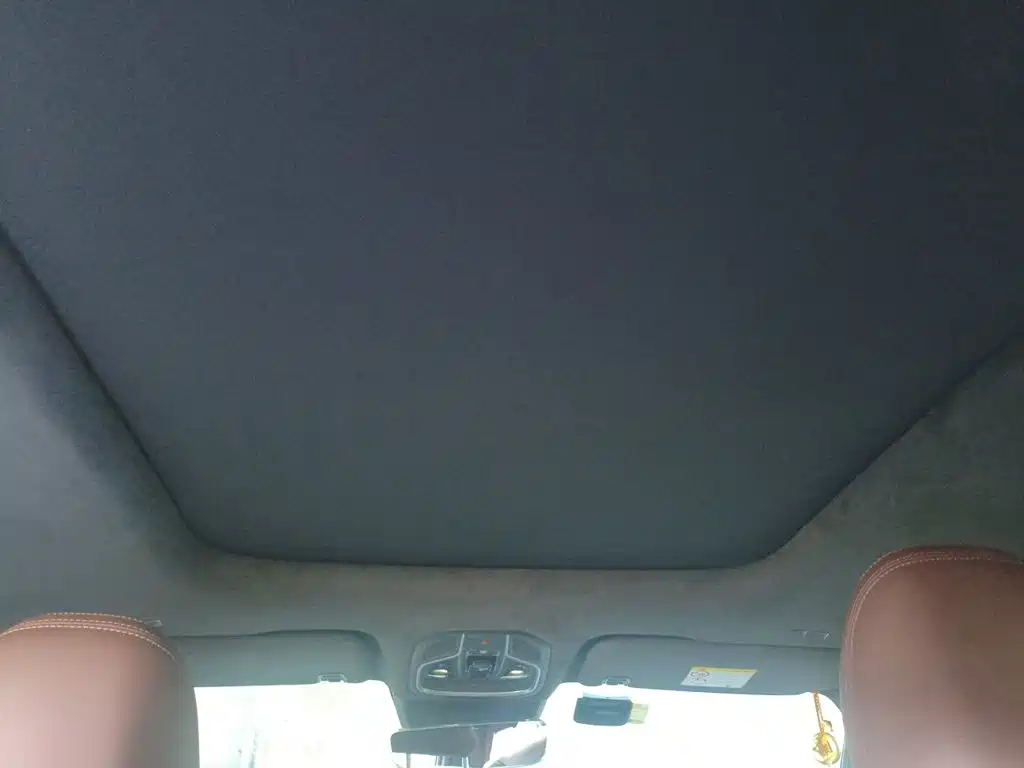 Geely Xingyue L — миниатюра 19