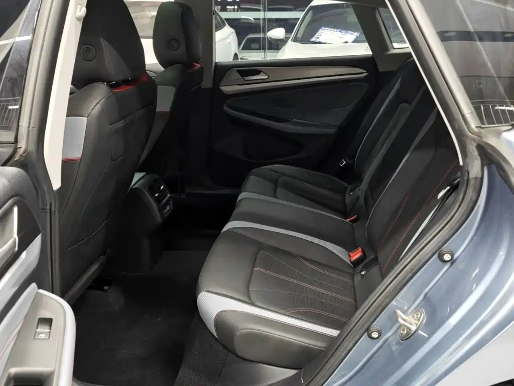 Volkswagen Lamando — миниатюра 14