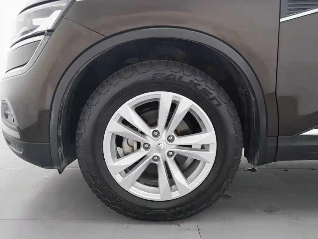 Renault Koleos — миниатюра 17