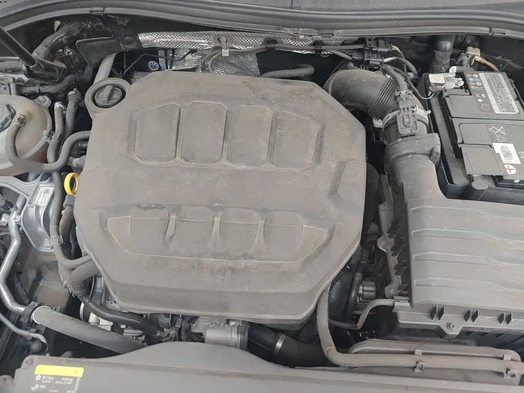 Volkswagen Tayron — миниатюра 16
