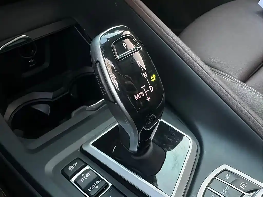 BMW X1 — миниатюра 16